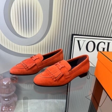 Hermes Business Shoes